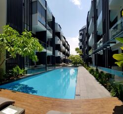 Kap Residences (D21), Apartment #550218981